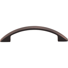 Somerset 96 mm Center-to-Center Arch Pull