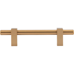 Larkin 96 mm Center-to-Center Bar Pull