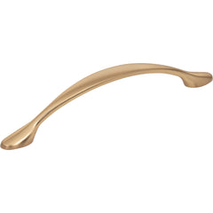 Somerset 128 mm Center-to-Center Bar Pull
