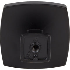 Renzo 1-3/4" Diameter Square Knob
