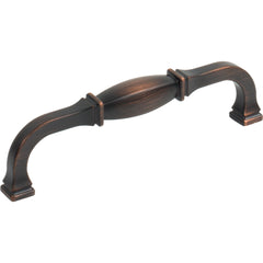 Audrey 128 mm Center-to-Center Bar Pull