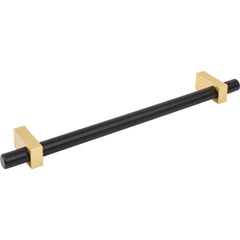 Larkin 12" Center-to-Center Appliance Pull