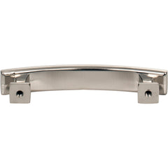 Hadly 3" Center-to-Center Bar Pull