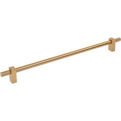 Larkin Knurled Ends 305 mm Center-to-Center Bar Pull