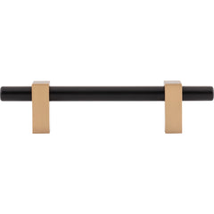 Larkin 96 mm Center-to-Center Bar Pull