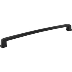 Milan 1 12" Center-to-Center Appliance Pull