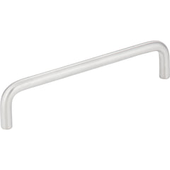Torino 128 mm Center-to-Center Bar Pull