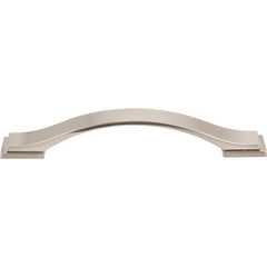 Mirada 128 mm Center-to-Center Bar Pull