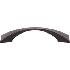 Glendale 96 mm Center-to-Center Arch Pull