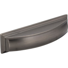Annadale 96 mm Center-to-Center Cup/Bin Pull