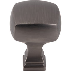 Audrey 1-1/8" Diameter Square Knob