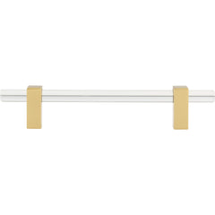 Spencer 128 mm Center-to-Center Bar Pull