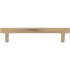 Whitlock 128 mm Center-to-Center Bar Pull