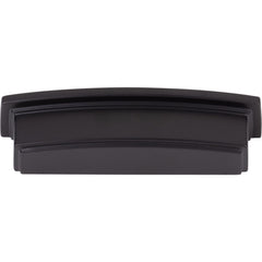 Renzo 96 mm Center-to-Center Cup/Bin Pull