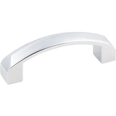 3" Center-to-Center Arch Pull