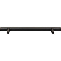 Dominique 128 mm Center-to-Center Bar Pull