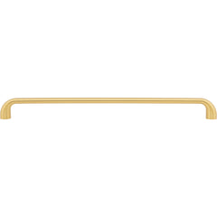 Loxley 305 mm Center-to-Center Bar Pull