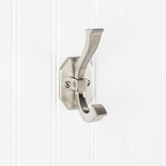 Elements Wall Double Hook
