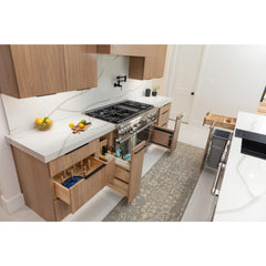 9"- 14" Adjustable Cutlery Drawer Insert
