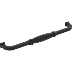 Audrey 224 mm Center-to-Center Bar Pull