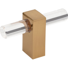 Spencer 2-3/8" Length Bar Knob