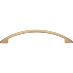 Somerset 128 mm Center-to-Center Arch Pull