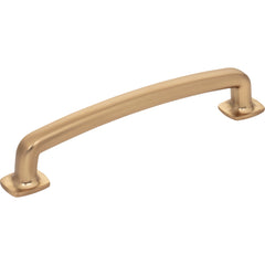 Belcastel 1 128 mm Center-to-Center Bar Pull