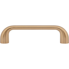 Loxley 96 mm Center-to-Center Bar Pull