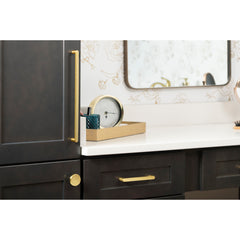 Gibson 224 mm Center-to-Center Bar Pull