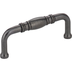 Durham 3" Center-to-Center Bar Pull