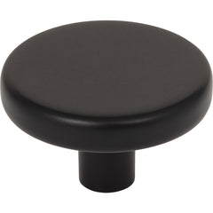 Gibson 1-5/8" Diameter Mushroom Knob