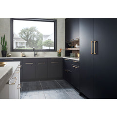Leyton 192 mm Center-to-Center Bar Pull