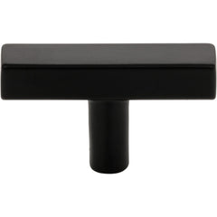 Dominique 2" Length Bar Knob