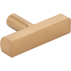 Dominique 2" Length Bar Knob