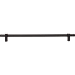 Larkin Knurled Center 305 mm Center-to-Center Bar Pull