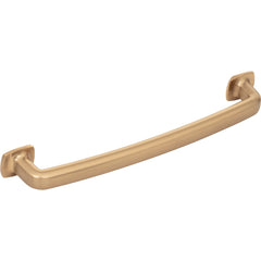 Belcastel 1 160 mm Center-to-Center Bar Pull