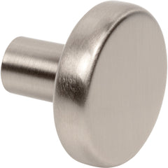 Gibson 1-1/4" Diameter Mushroom Knob