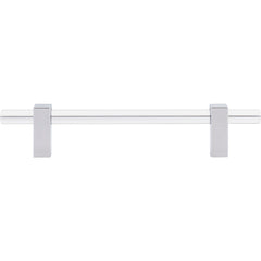 Spencer 128 mm Center-to-Center Bar Pull