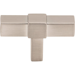 Zane 2" Length Bar Knob