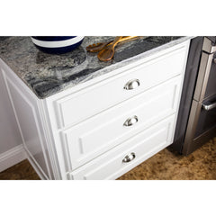 3" Center-to-Center Cup/Bin Pull