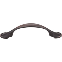 Watervale 3" Center-to-Center Bar Pull