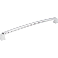 Milan 1 12" Center-to-Center Appliance Pull