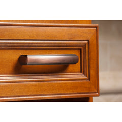 Delgado 128 mm Center-to-Center Bar Pull