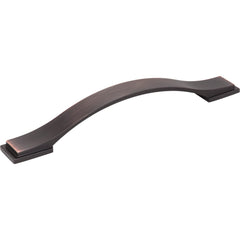 Mirada 160 mm Center-to-Center Bar Pull