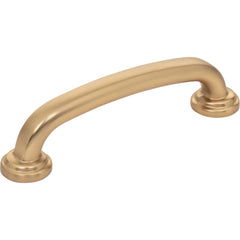 Bremen 1 96 mm Center-to-Center Bar Pull