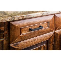 Tahoe 96 mm Center-to-Center Bar Pull