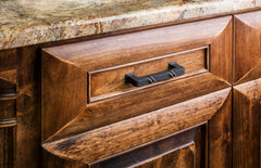 Tahoe 96 mm Center-to-Center Bar Pull
