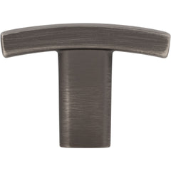 Thatcher 1-1/2" Length Bar Knob