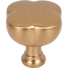 Southerland 1-1/4" Length Round Knob