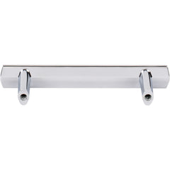 William 3" Center-to-Center Bar Pull